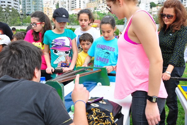 Ghadouna Easter Fiesta